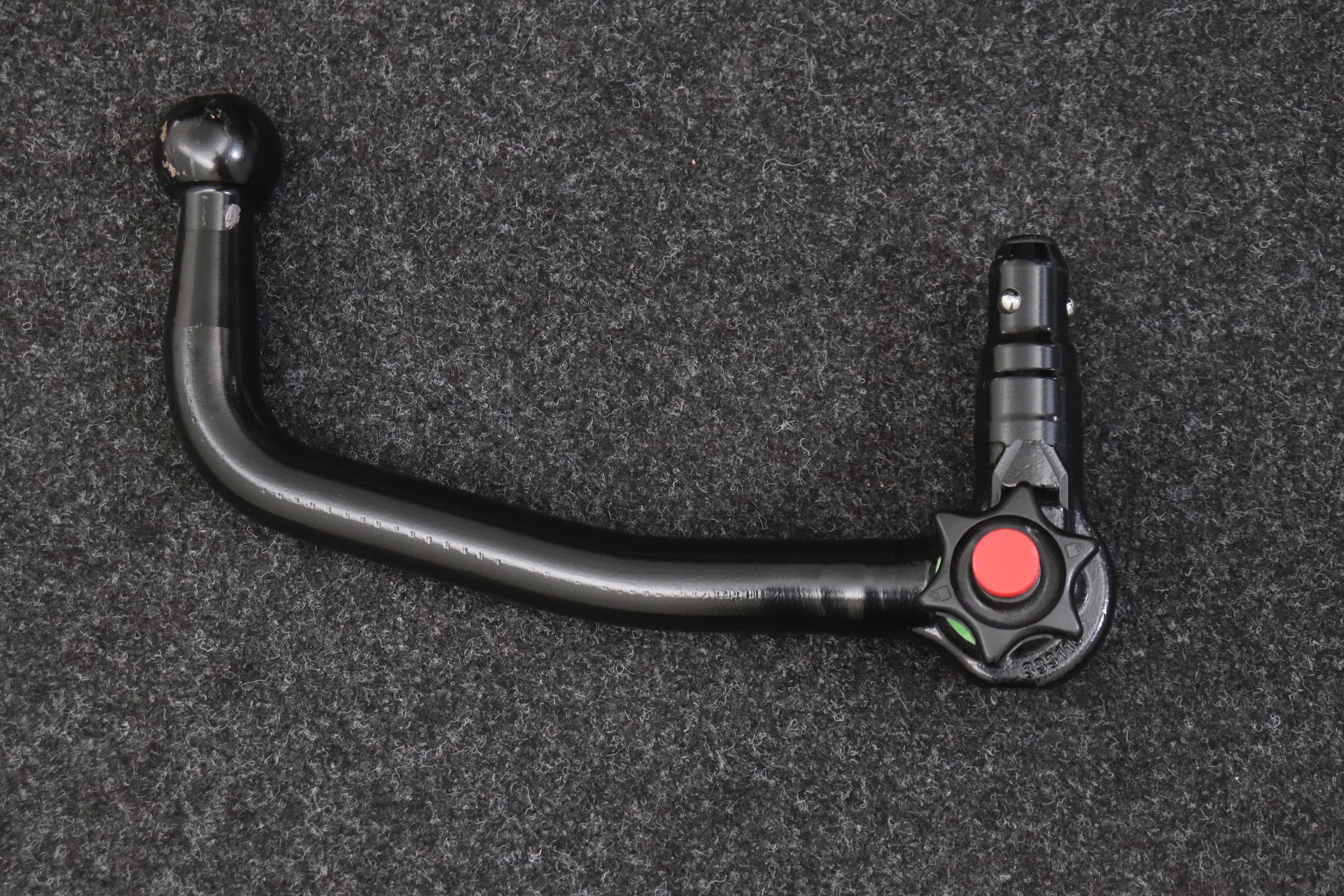 Hoofdafbeelding Kia EV6