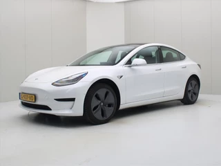 Tesla Model 3 Standard RWD Plus [ TREKHAAK+AUTOPILOT+PREMIUM AUDIO ]