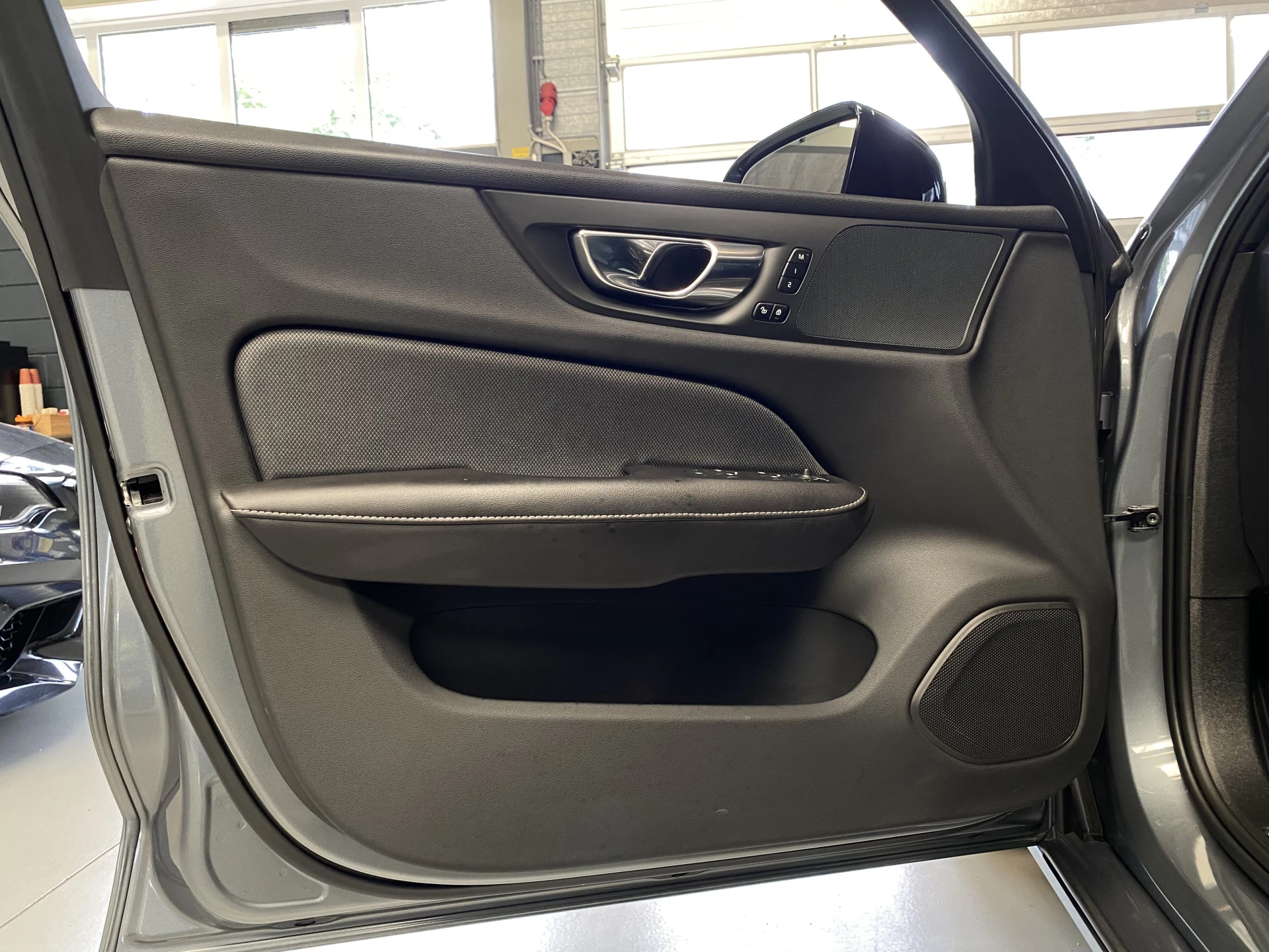 Hoofdafbeelding Volvo S60