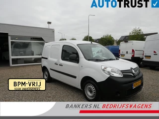 Renault Kangoo 1.5 dCi 75PK, L1, Airco