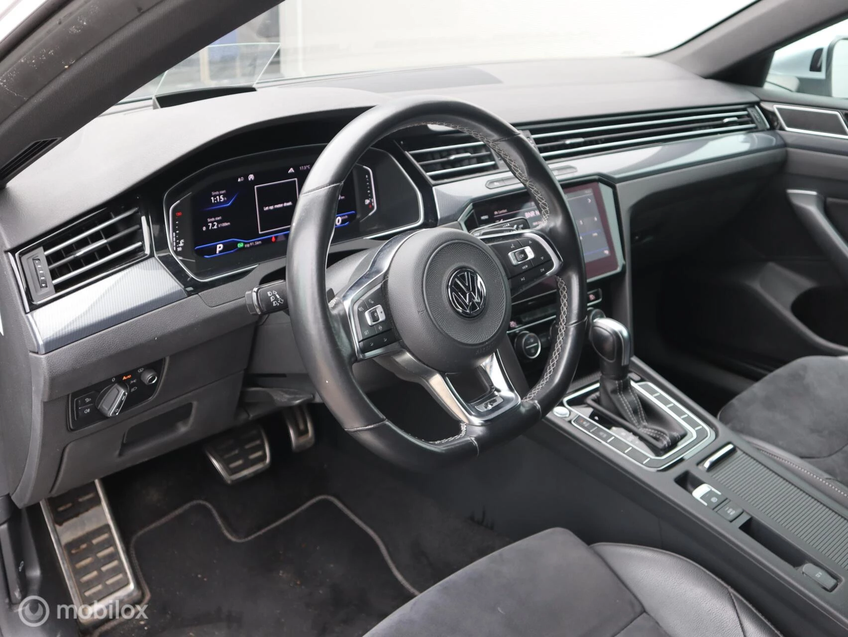 Hoofdafbeelding Volkswagen Arteon