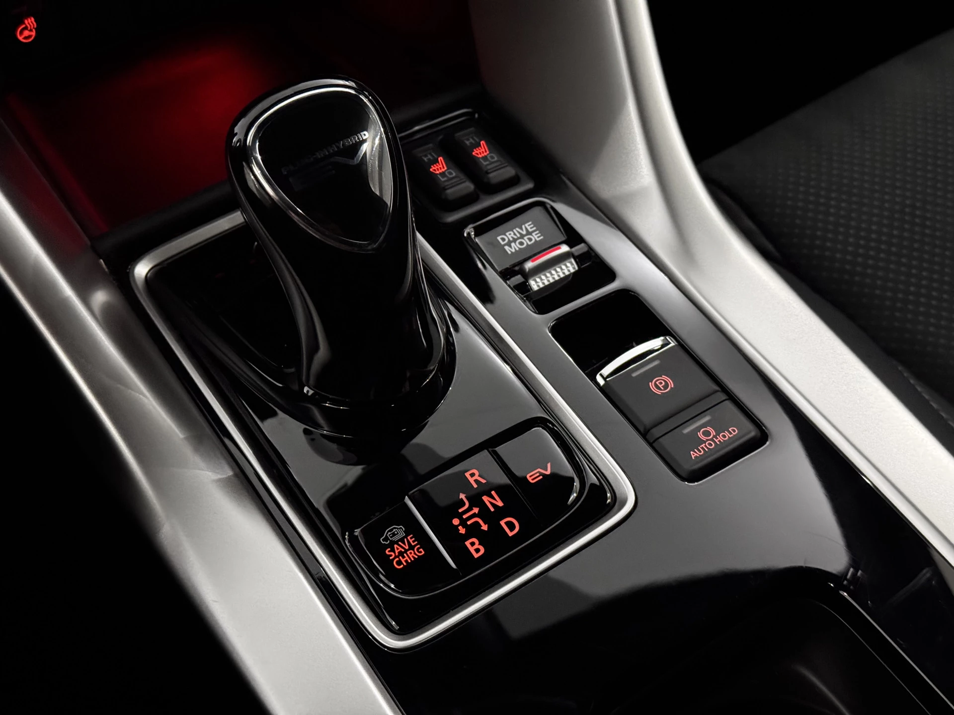 Hoofdafbeelding Mitsubishi Eclipse Cross