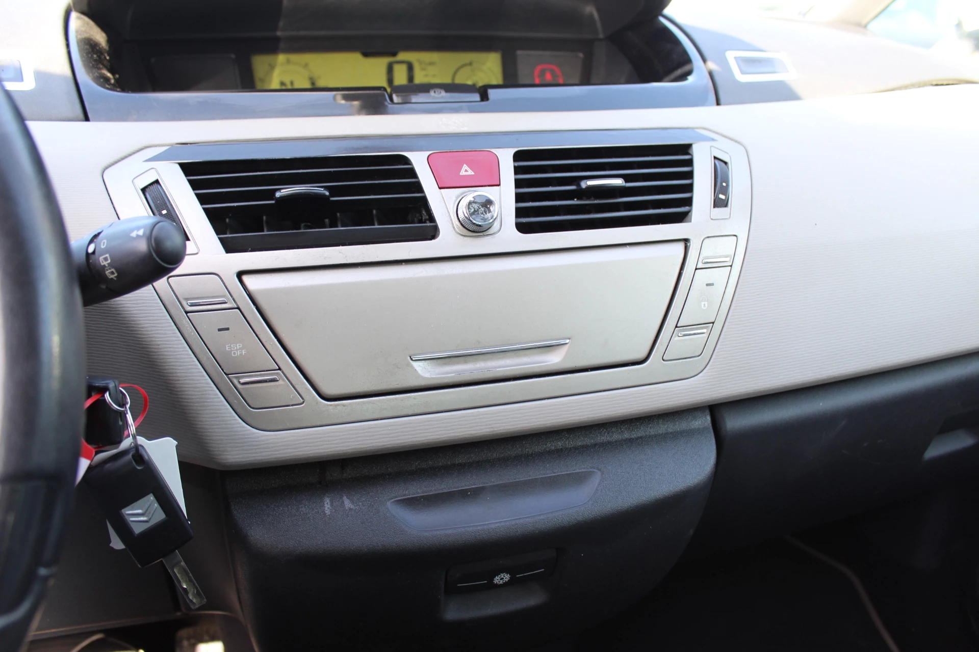 Hoofdafbeelding Citroën C4 Picasso