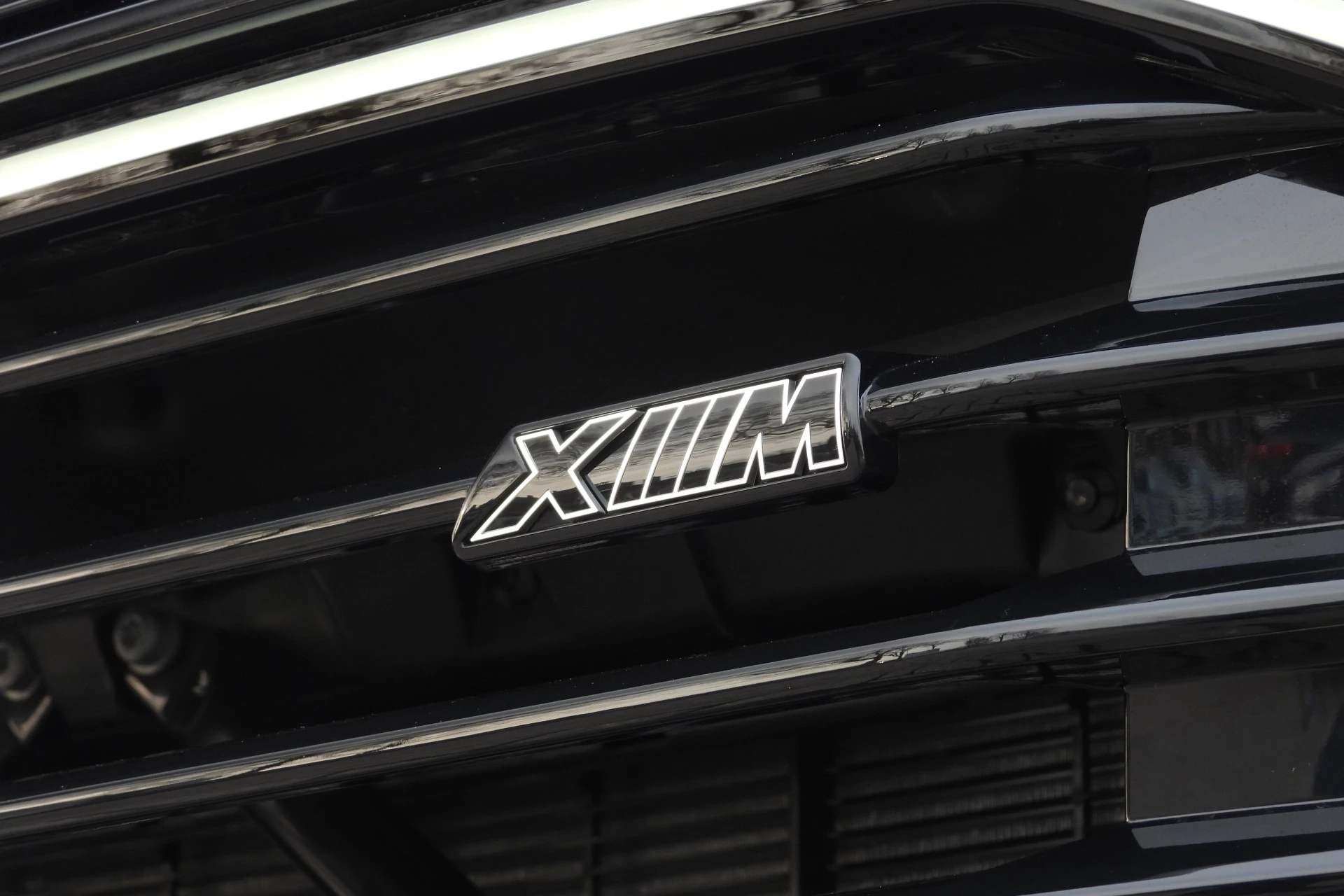 Hoofdafbeelding BMW XM