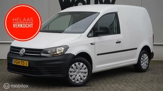 Volkswagen Caddy Bestel 2.0 TDI L1H1 BMT