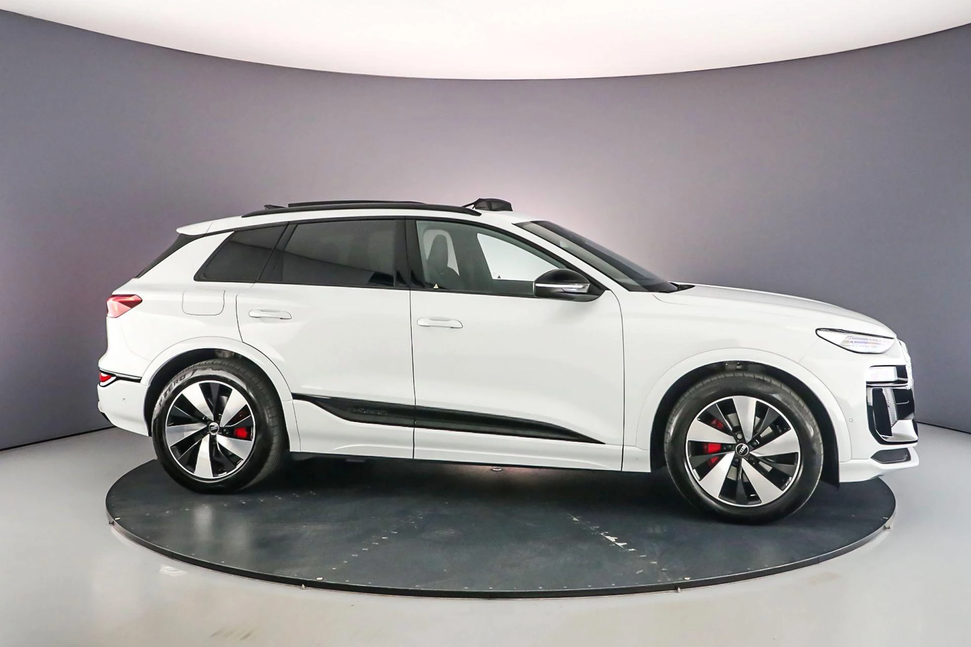 Hoofdafbeelding Audi Q6 e-tron