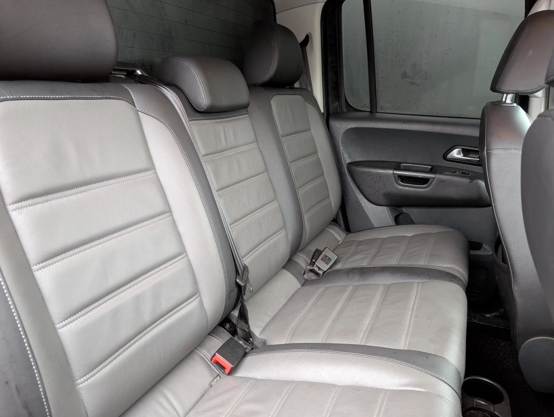 Hoofdafbeelding Volkswagen Amarok