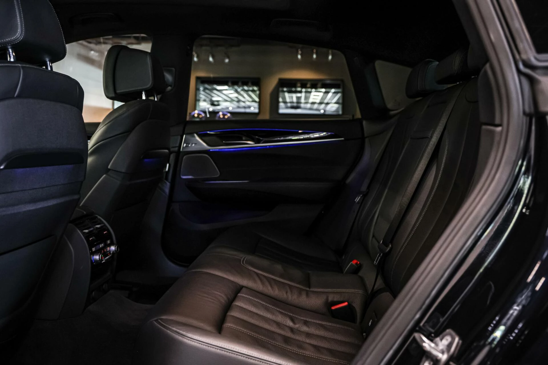 Hoofdafbeelding BMW 6 Serie