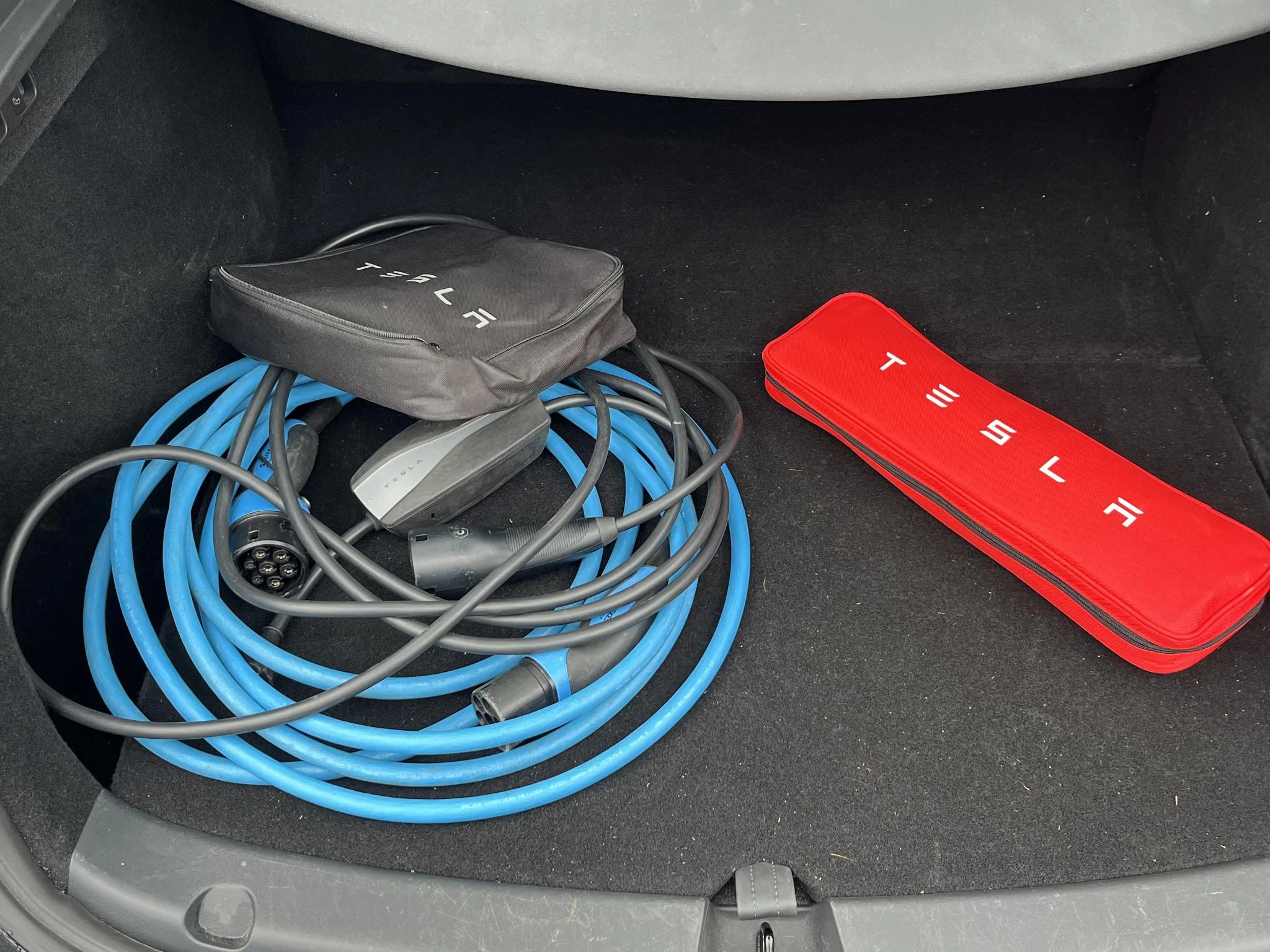 Hoofdafbeelding Tesla Model Y