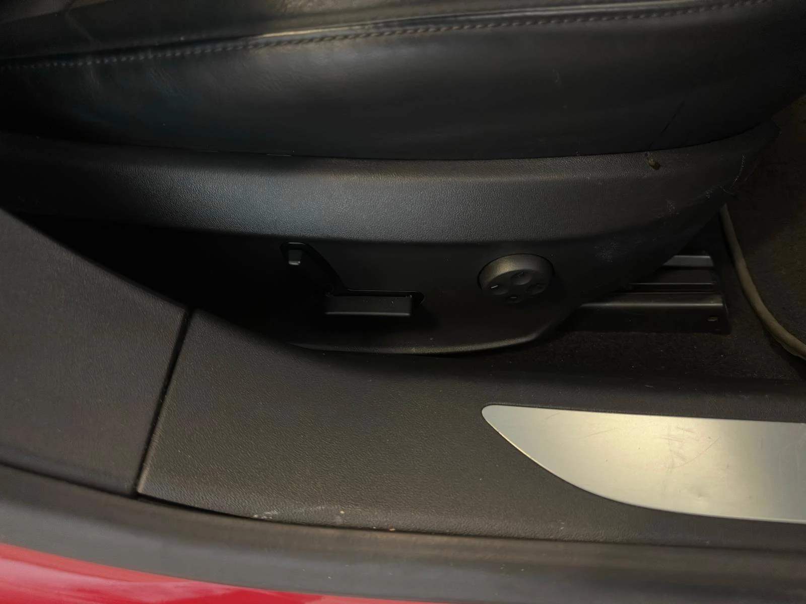 Hoofdafbeelding Tesla Model S