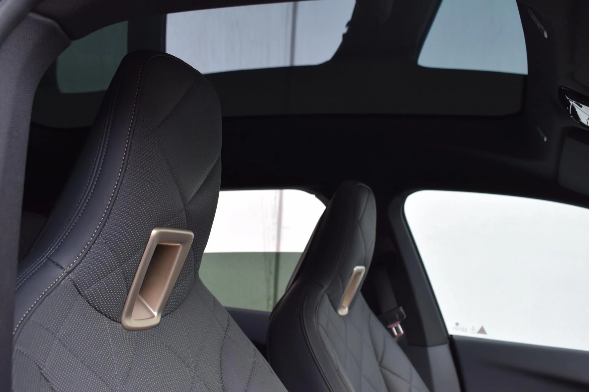 Hoofdafbeelding BMW iX