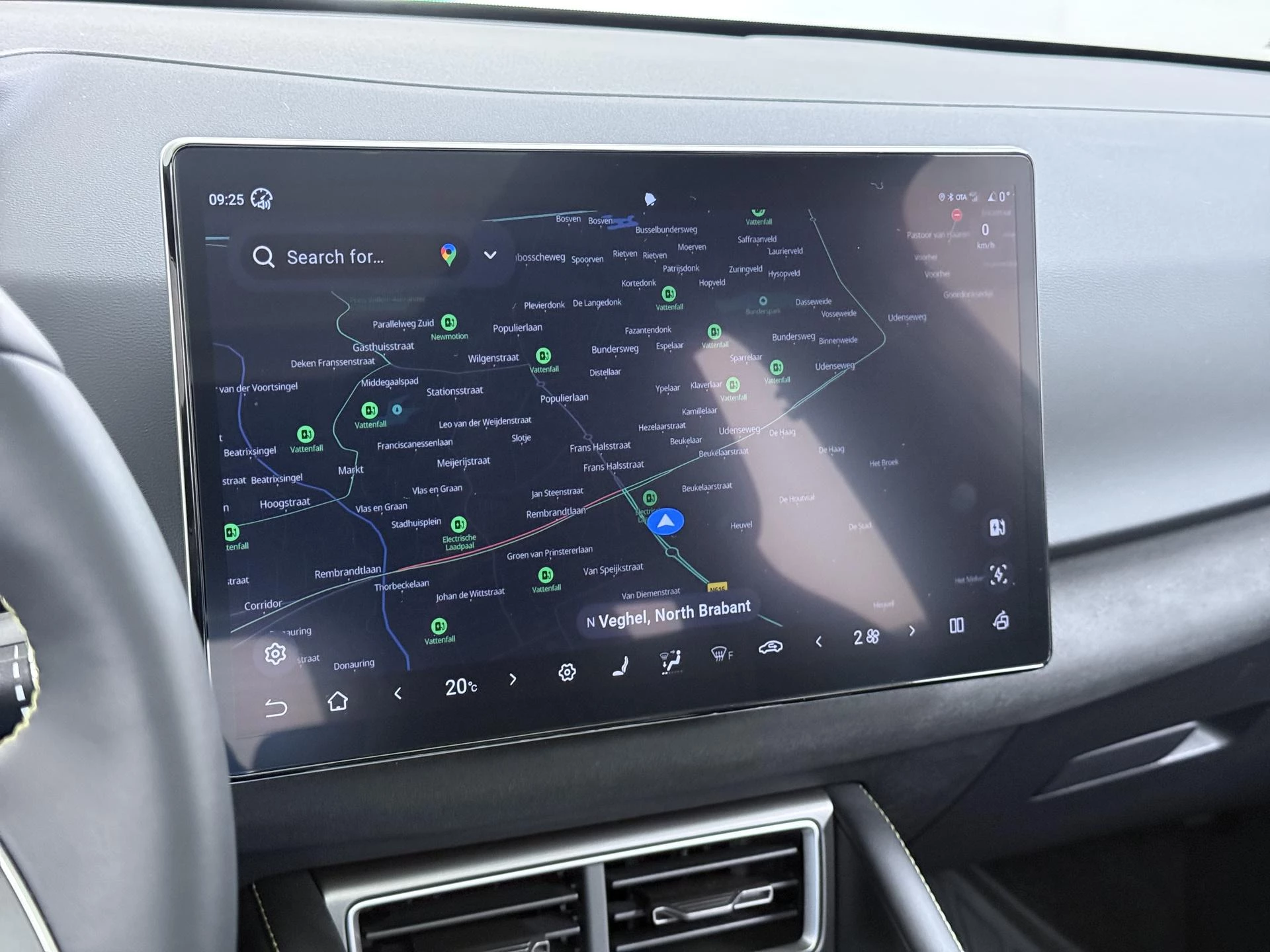 Hoofdafbeelding BYD ATTO 2