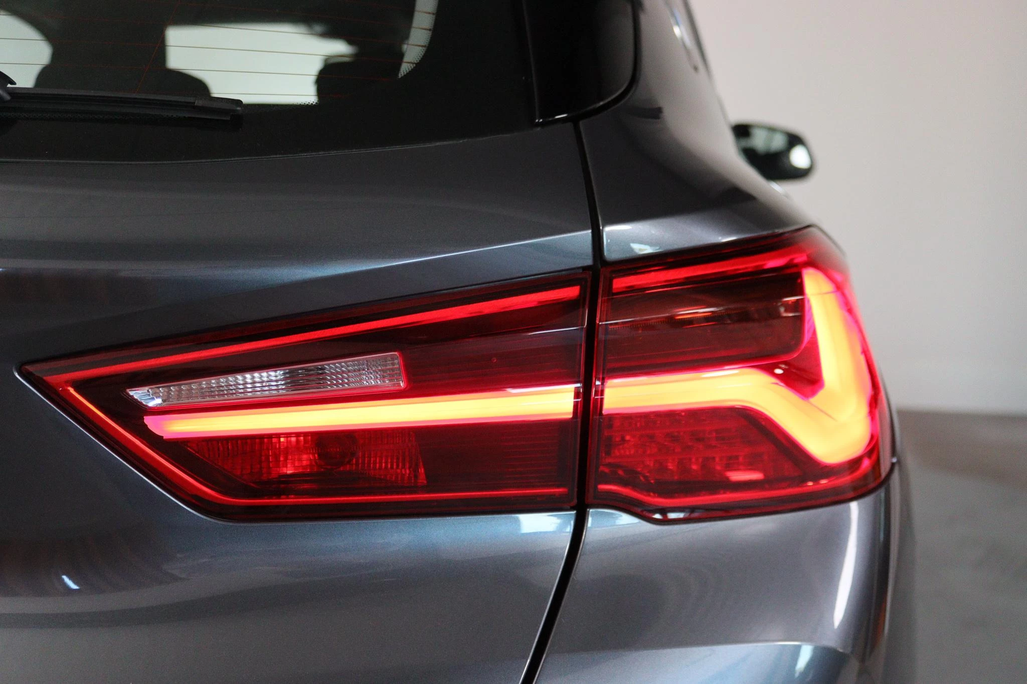 Hoofdafbeelding BMW X2