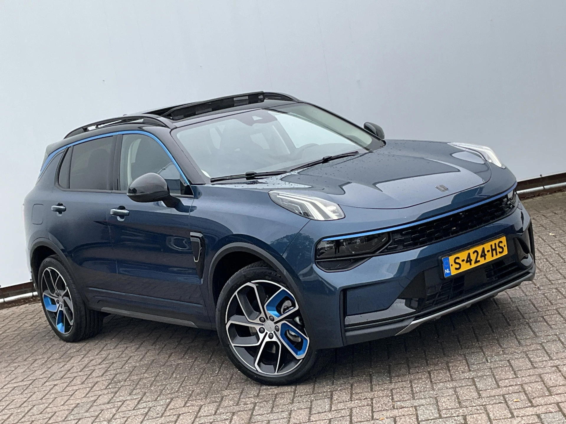Hoofdafbeelding Lynk & Co 01