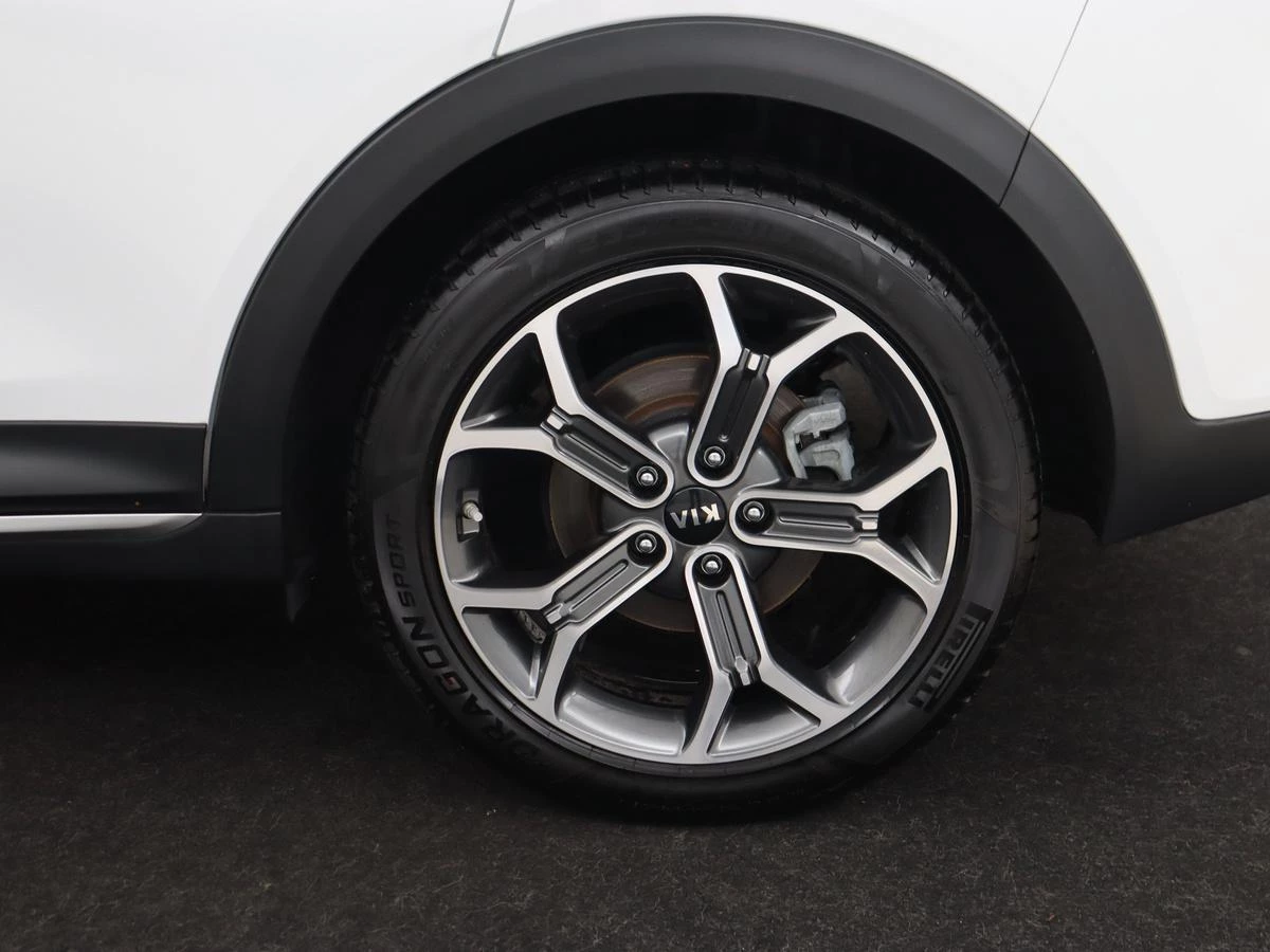 Hoofdafbeelding Kia XCeed