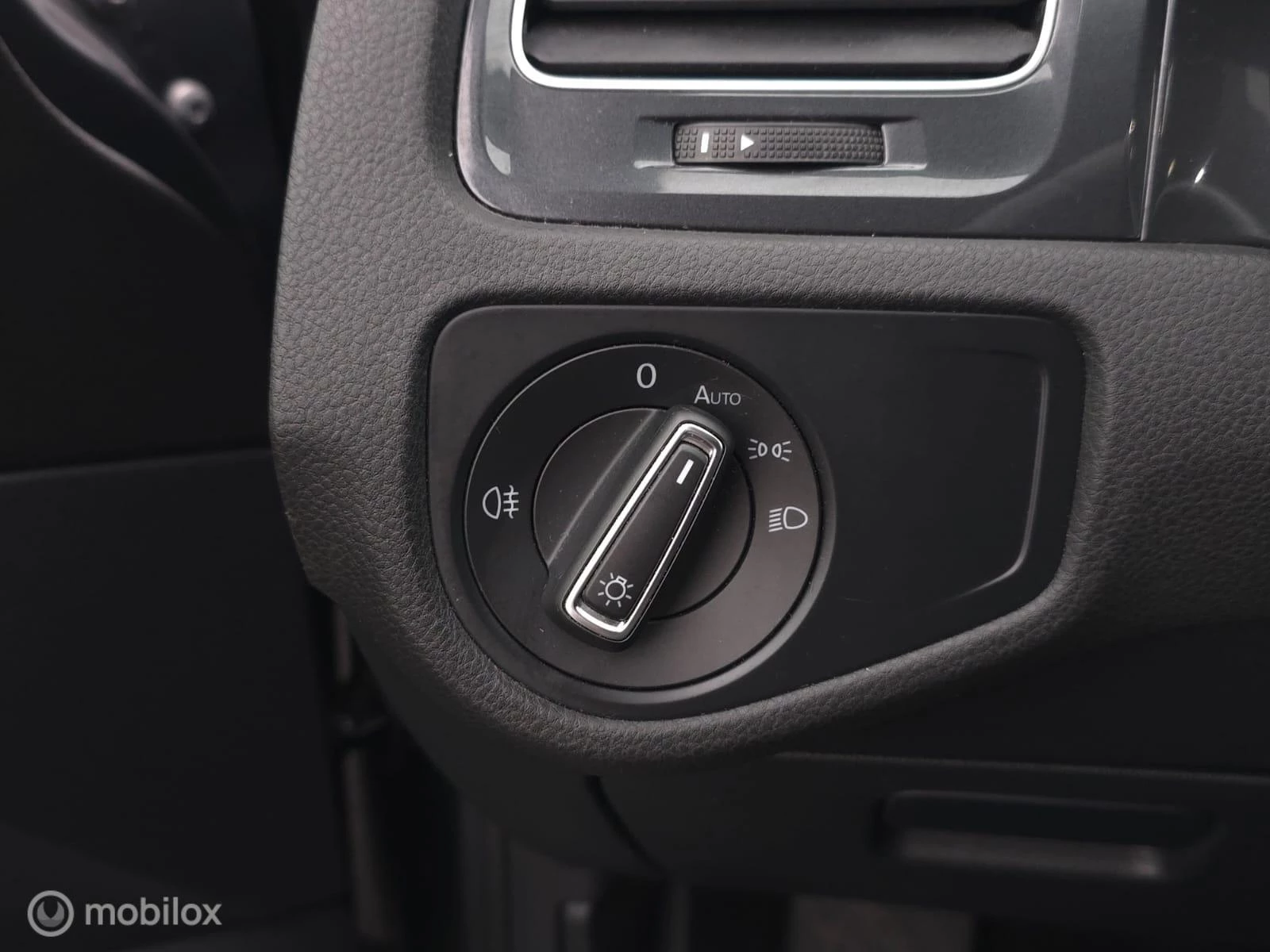 Hoofdafbeelding Volkswagen e-Golf