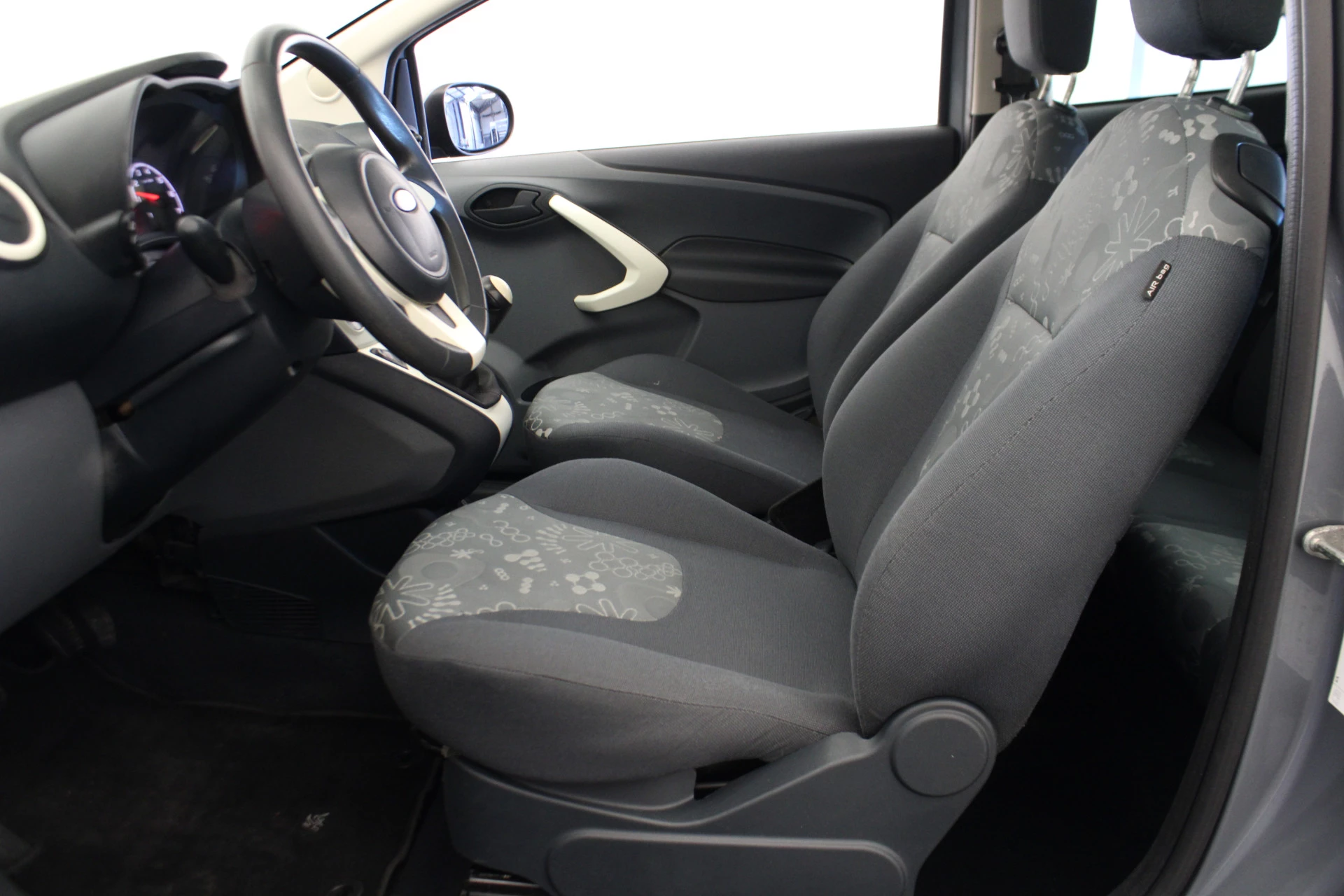 Hoofdafbeelding Ford Ka