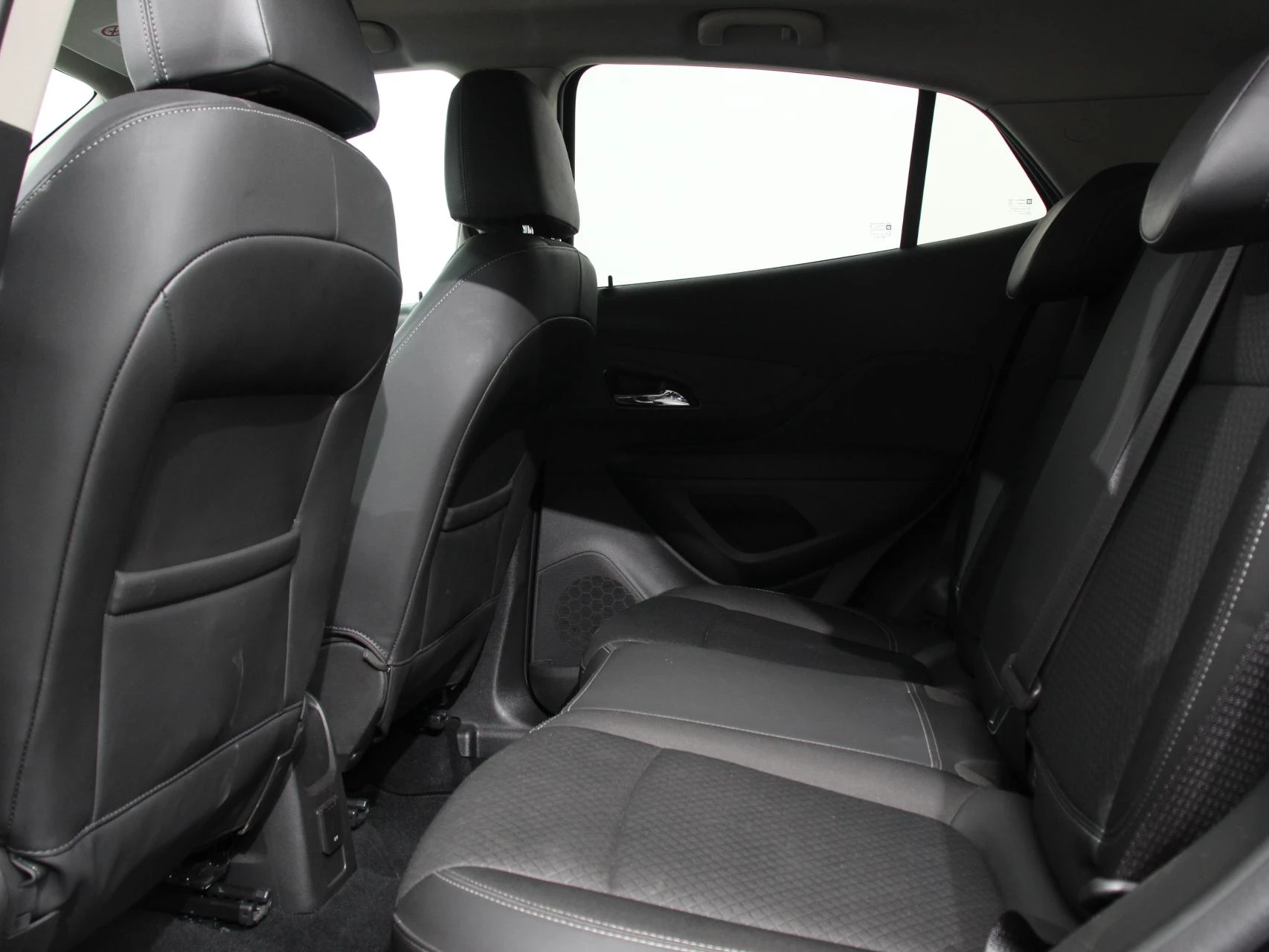 Hoofdafbeelding Opel Mokka X