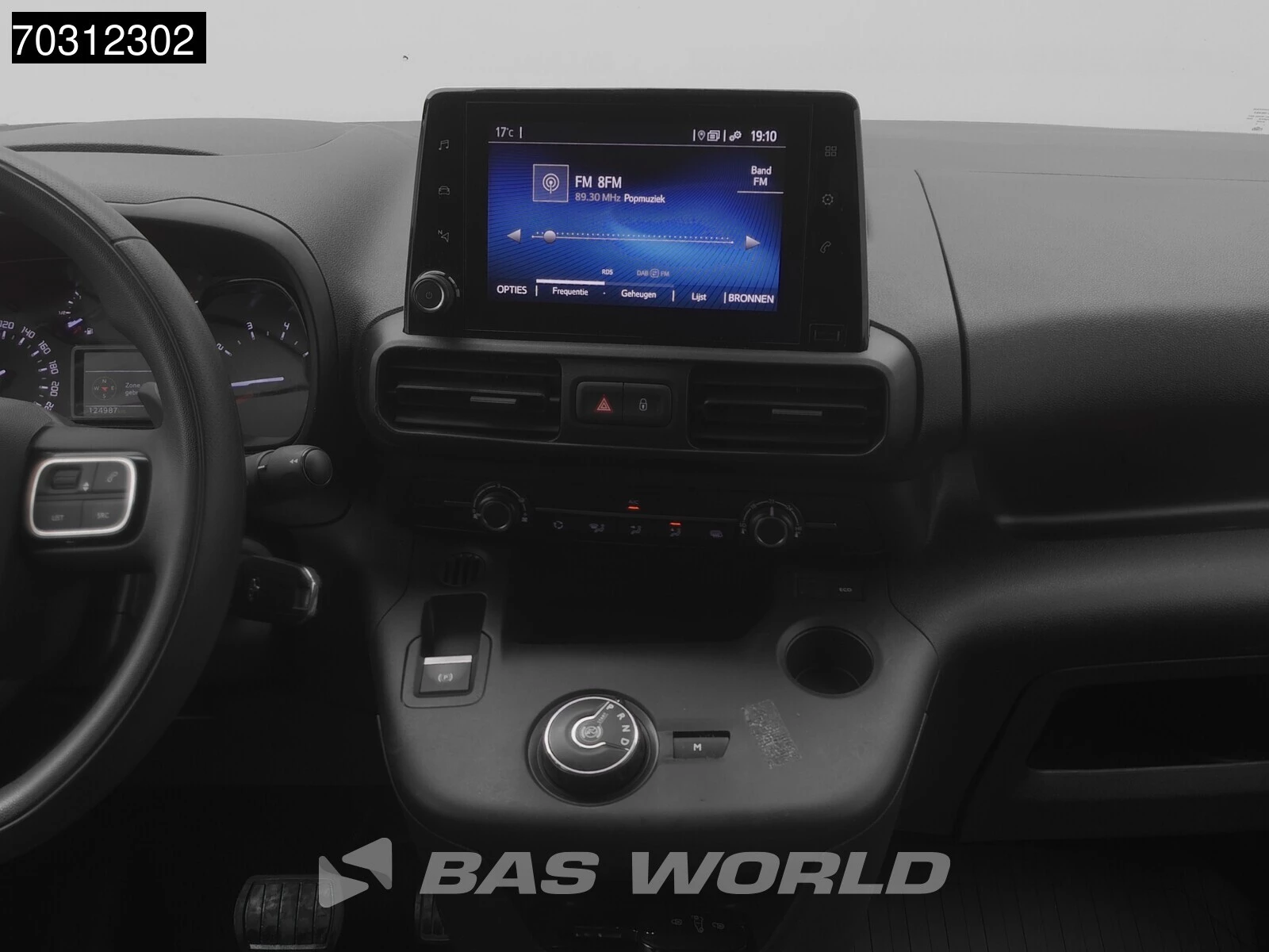 Hoofdafbeelding Toyota ProAce