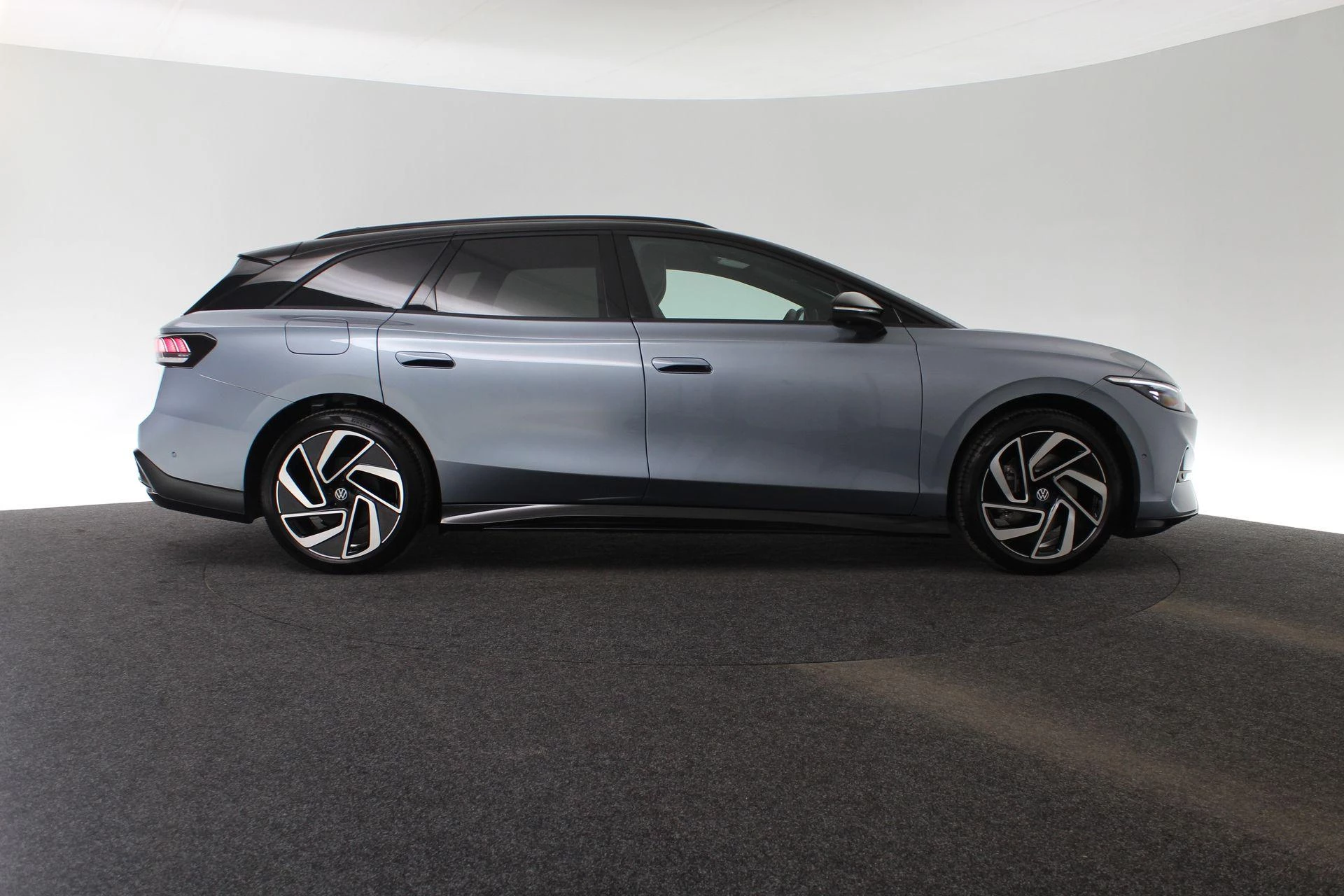 Hoofdafbeelding Volkswagen ID.7