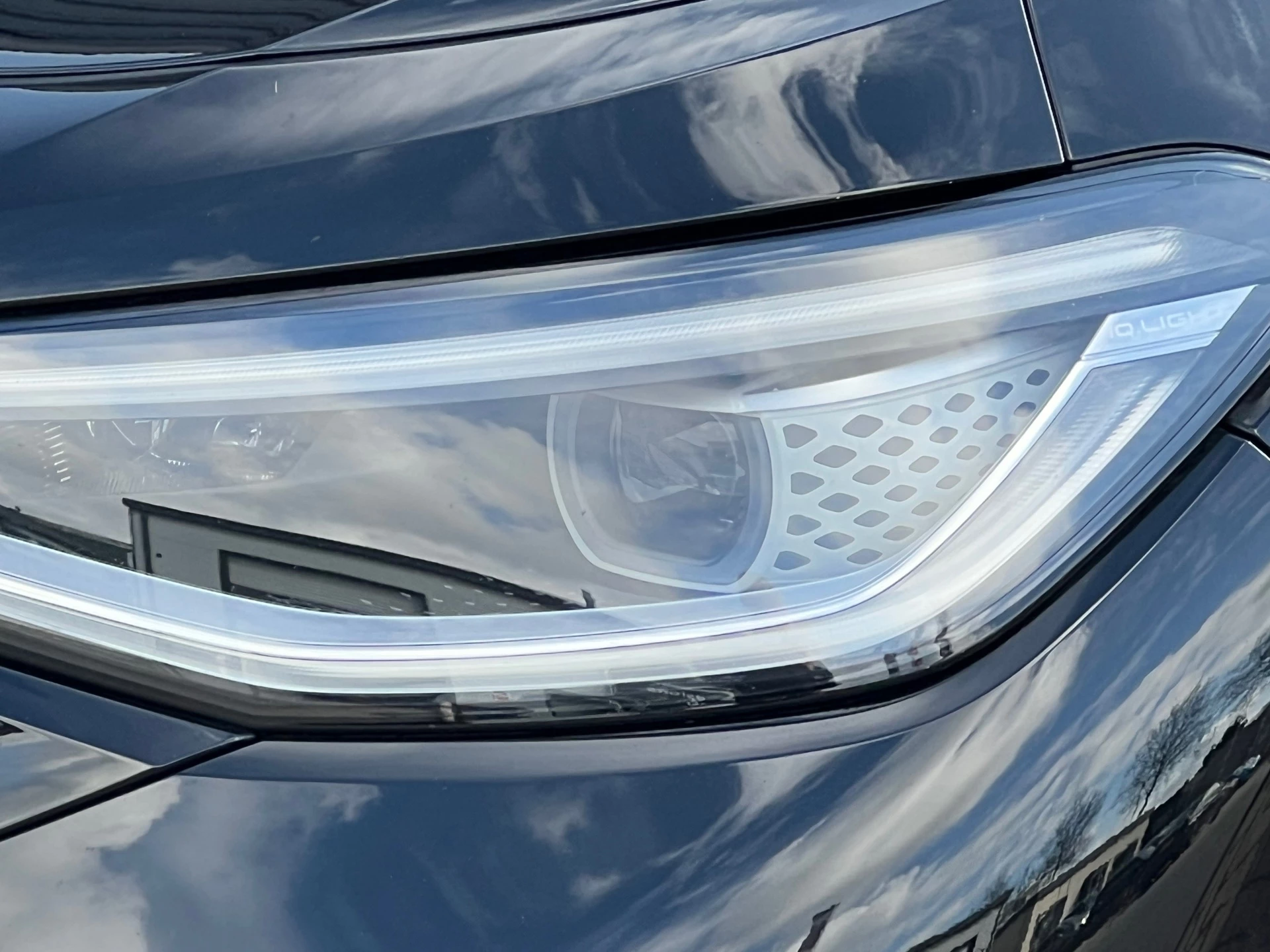 Hoofdafbeelding Volkswagen ID.5