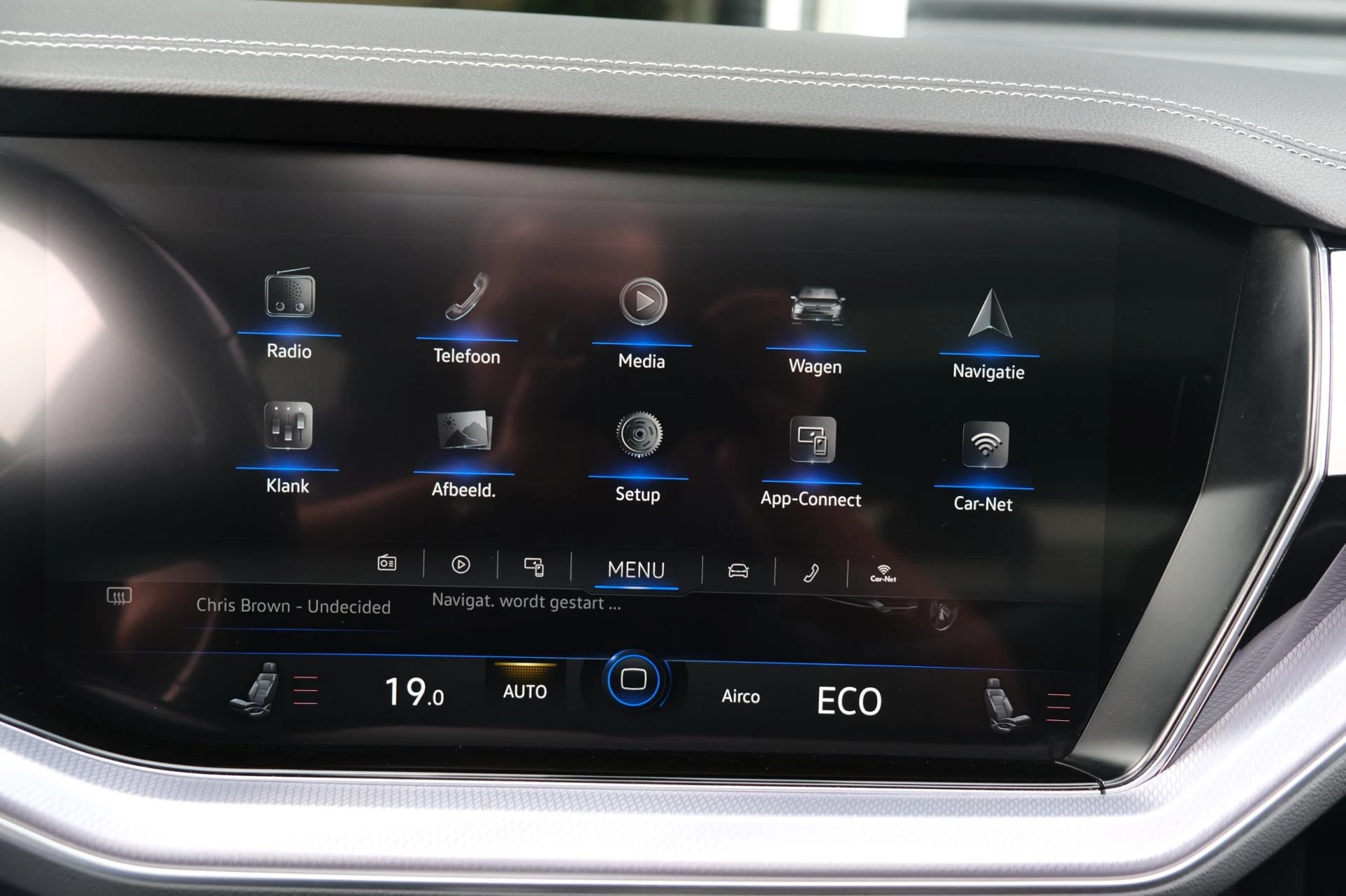 Hoofdafbeelding Volkswagen Touareg