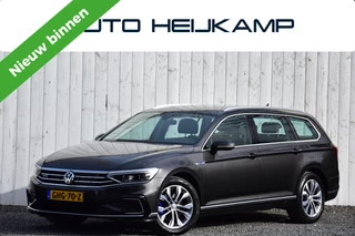 Volkswagen Passat Variant 1.4 TSI PHEV GTE Business | Leer | Led | Camera |