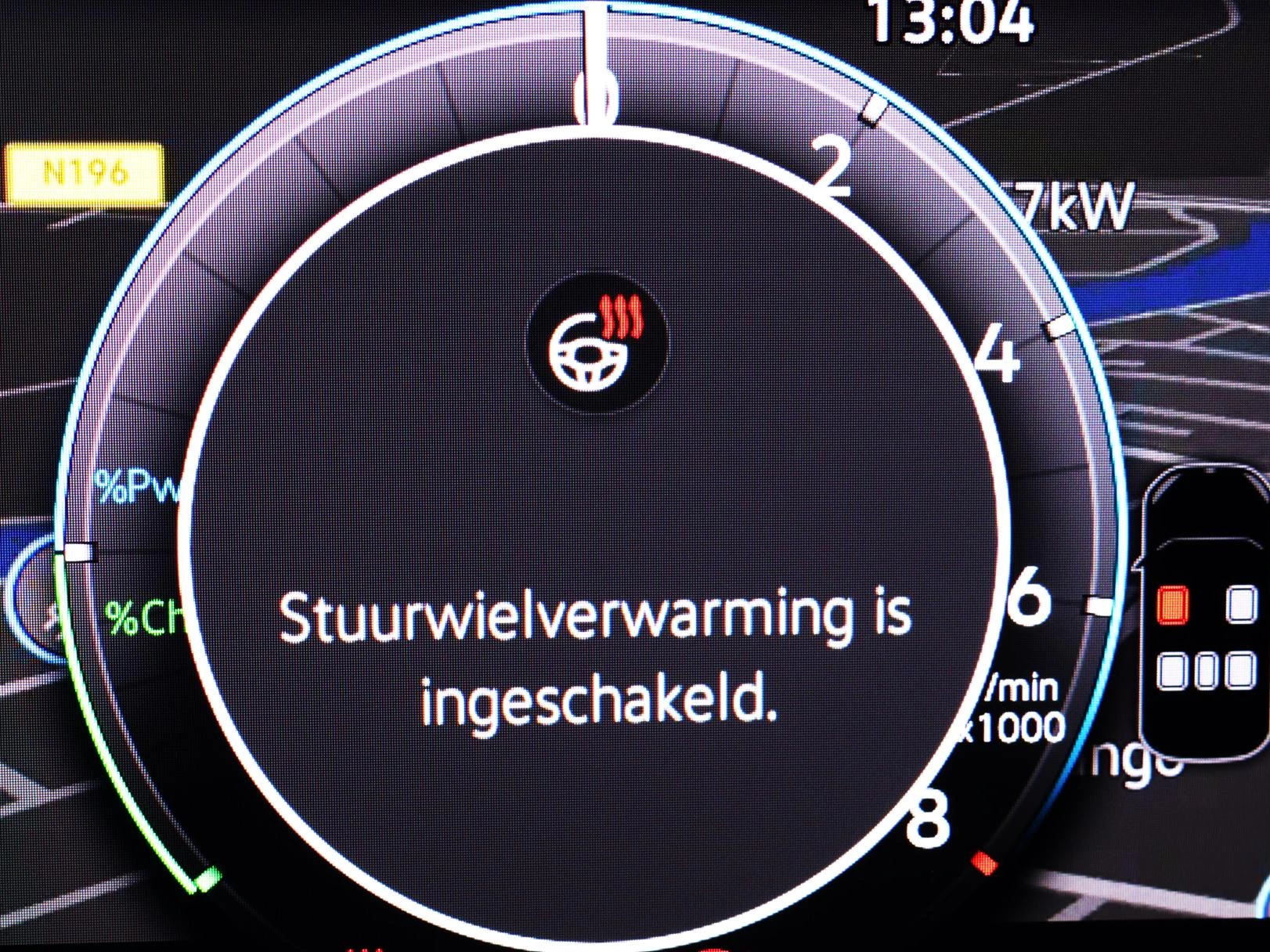 Hoofdafbeelding Volkswagen Tayron