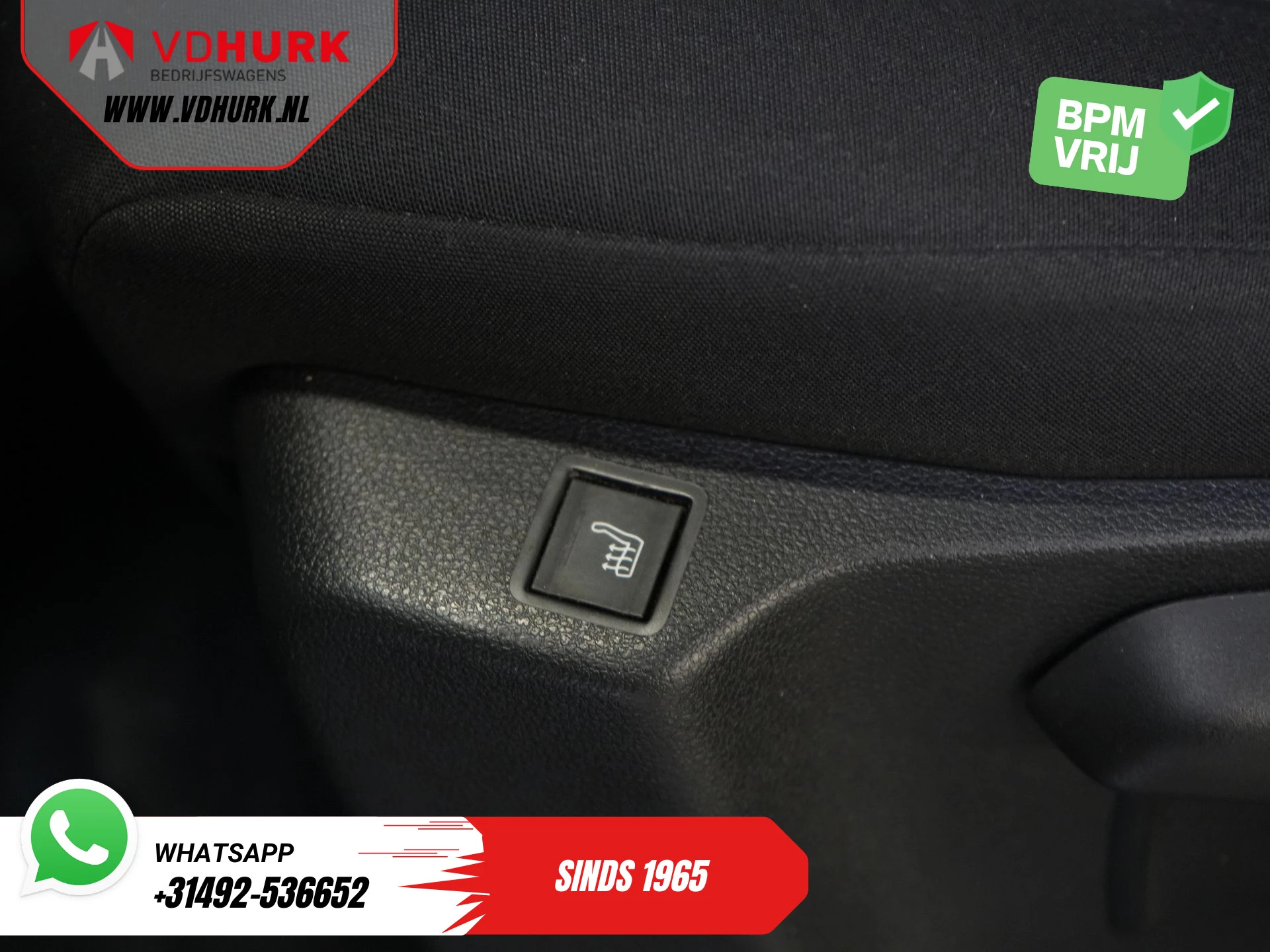 Hoofdafbeelding Toyota ProAce