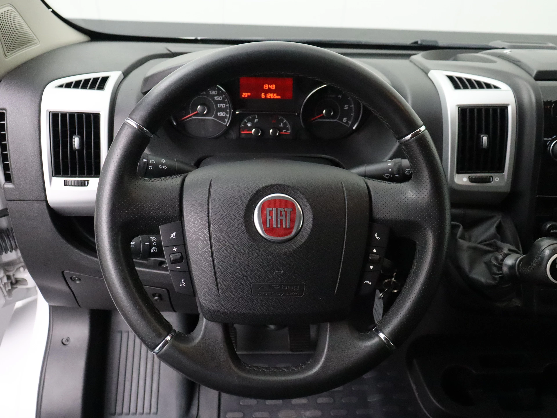 Hoofdafbeelding Fiat Ducato