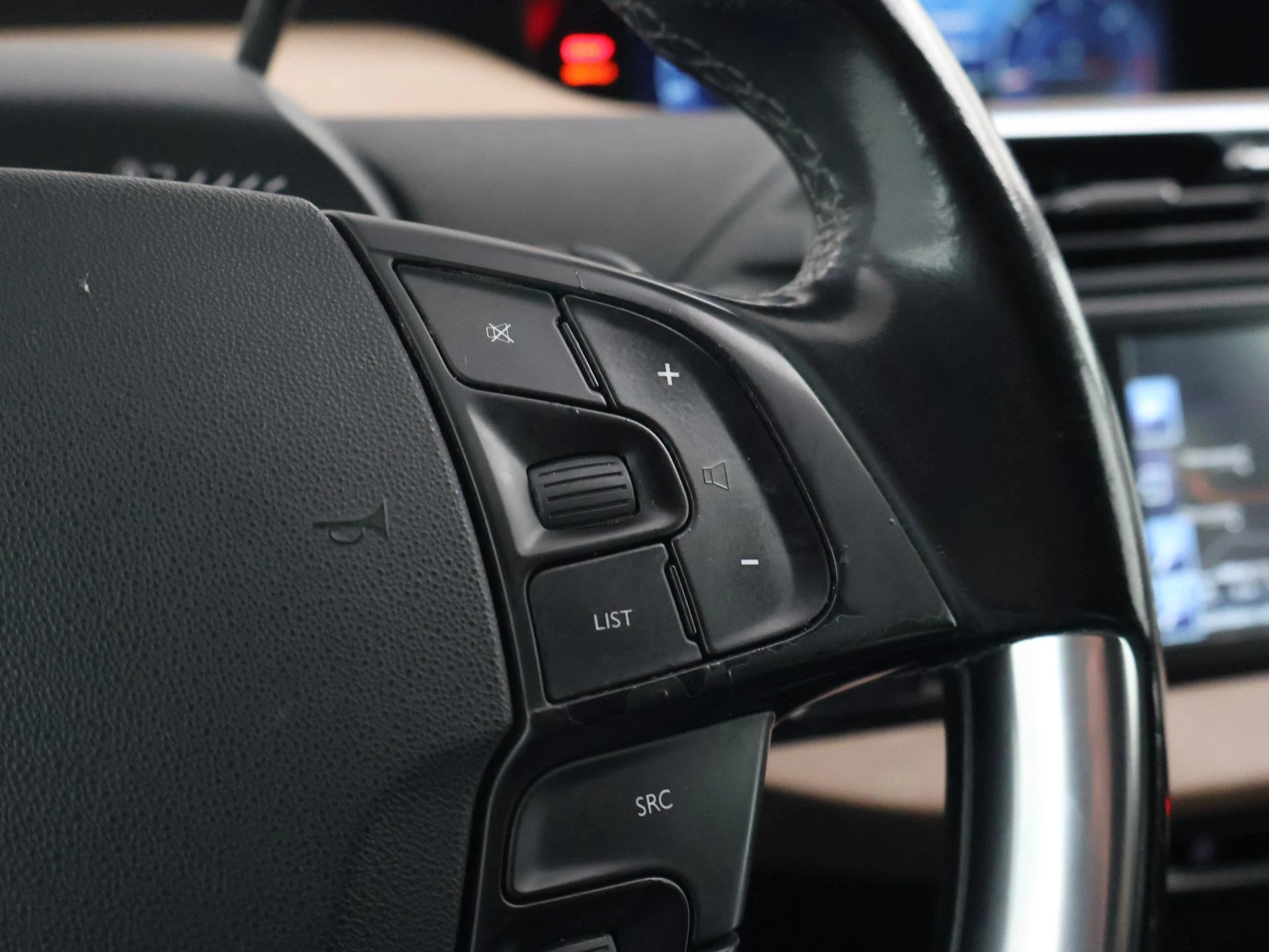 Hoofdafbeelding Citroën Grand C4 Picasso