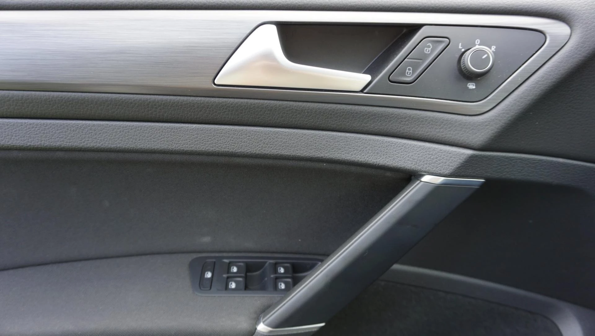 Hoofdafbeelding Volkswagen e-Golf