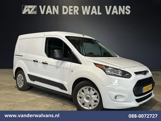 Ford Transit Connect 1.5 TDCI L1H1 Euro6 Airco | Camera | Navigatie | Apple Carplay | Cruisecontrol Android Auto, Parkeersensoren
