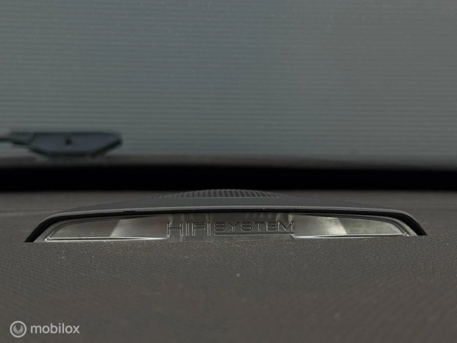 Hoofdafbeelding Citroën DS3