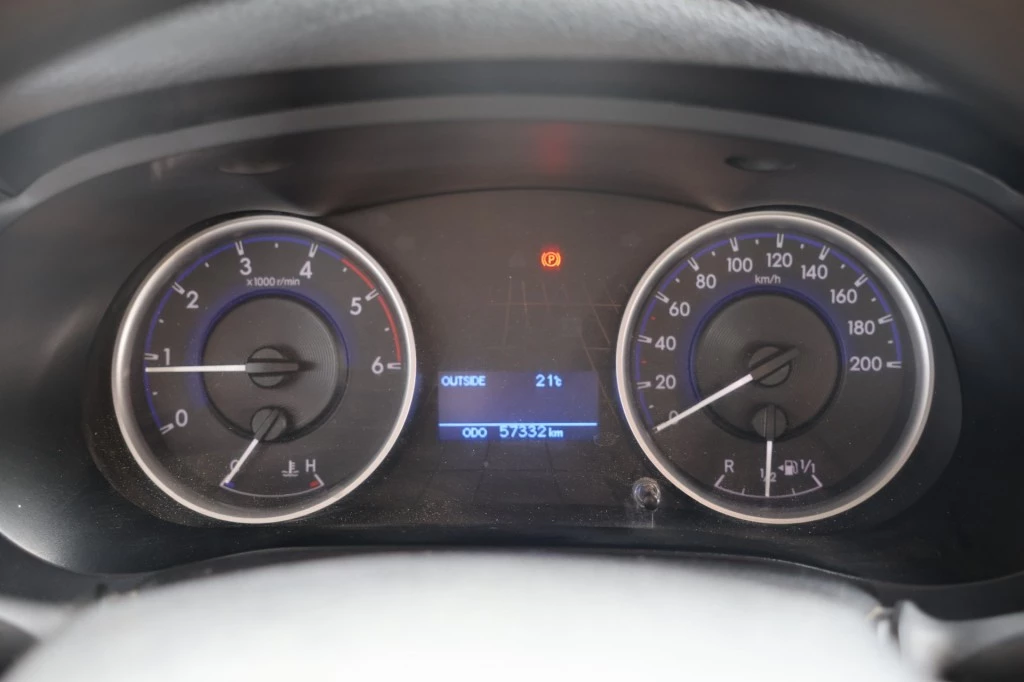 Hoofdafbeelding Toyota Hilux