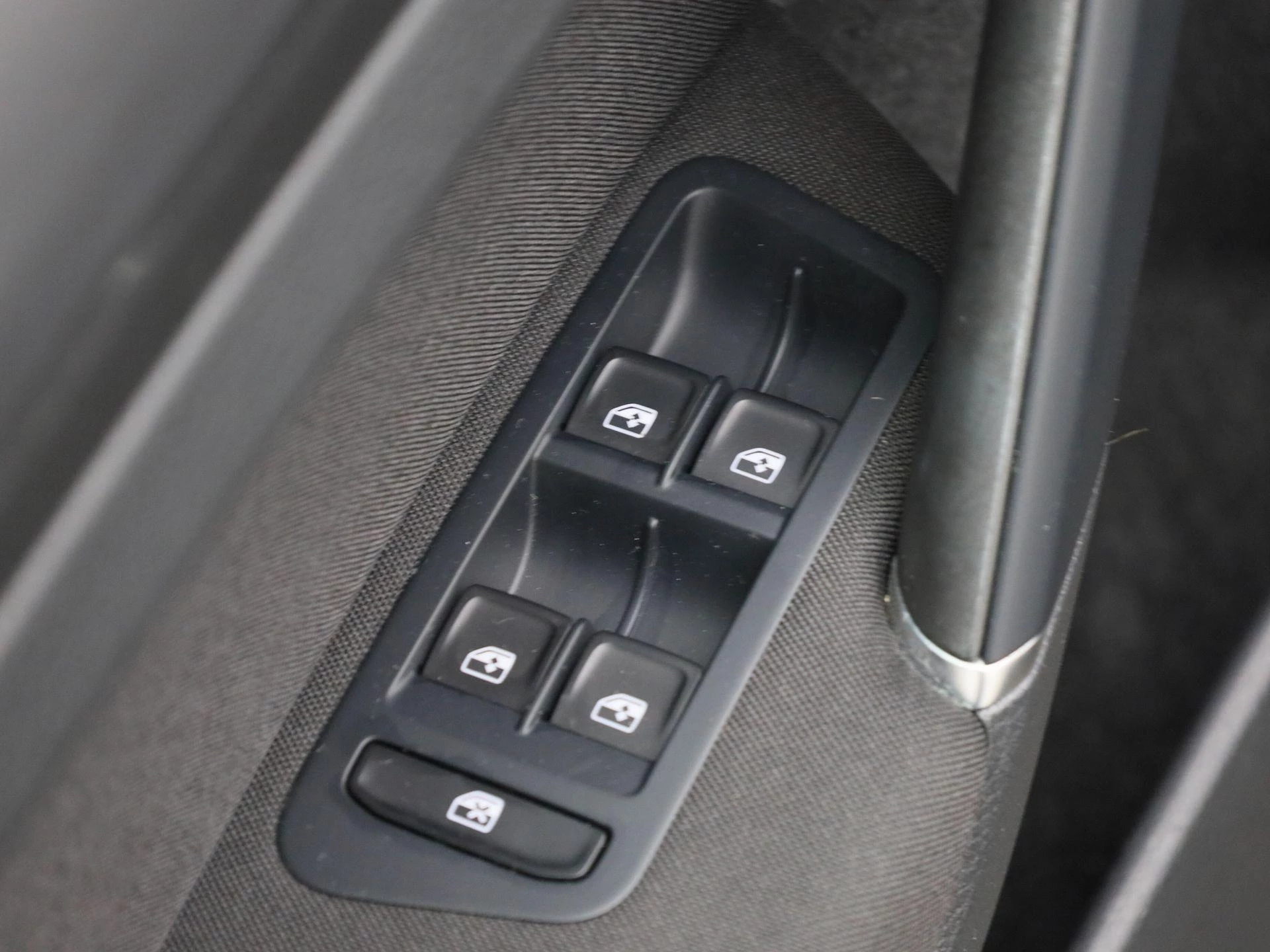 Hoofdafbeelding Volkswagen e-Golf