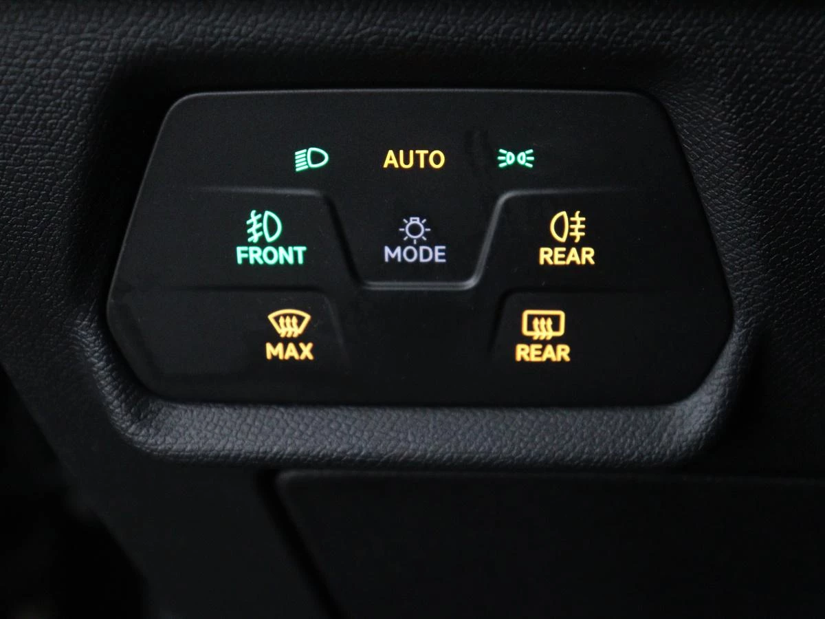 Hoofdafbeelding CUPRA Leon