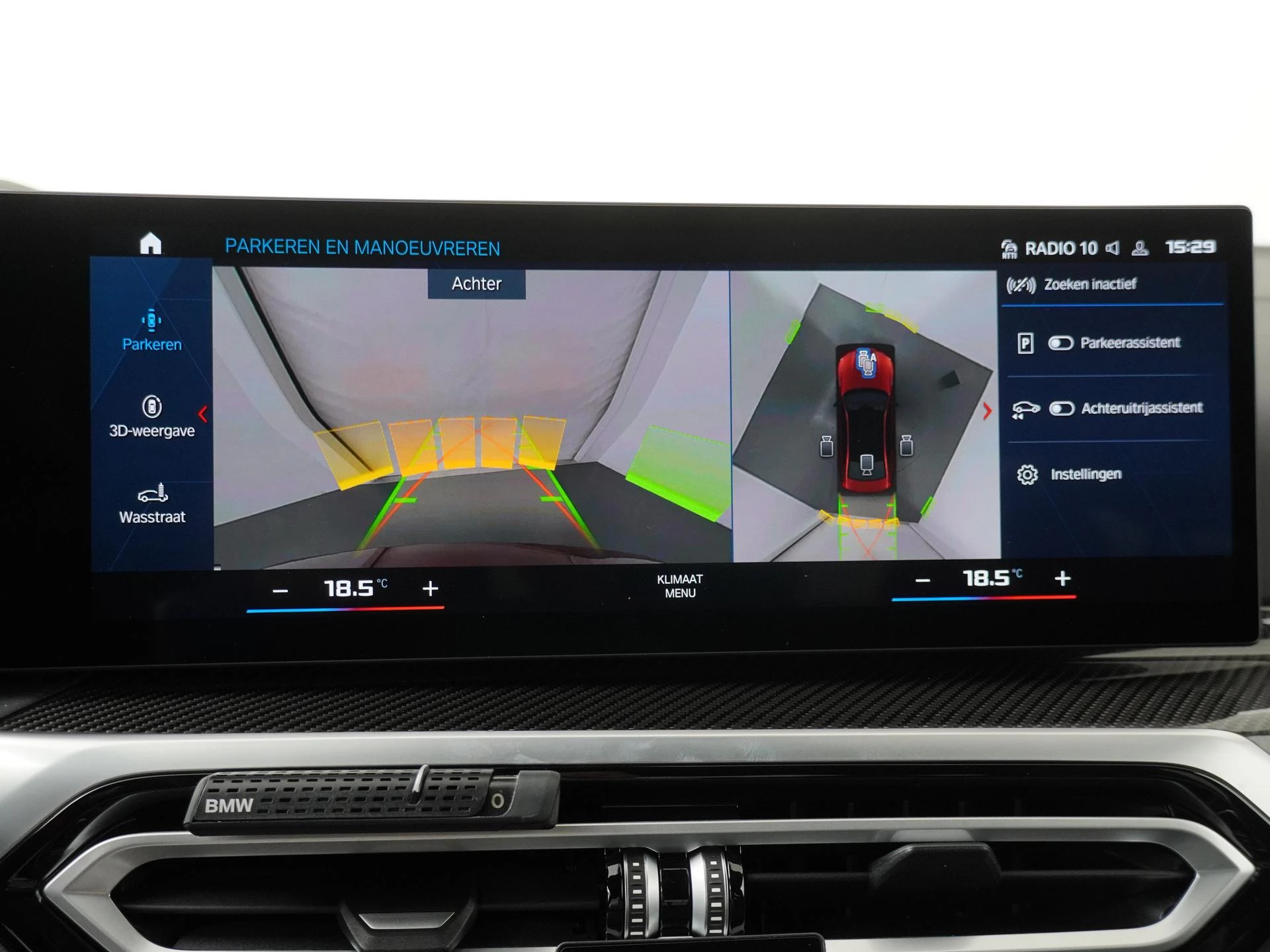 Hoofdafbeelding BMW M3