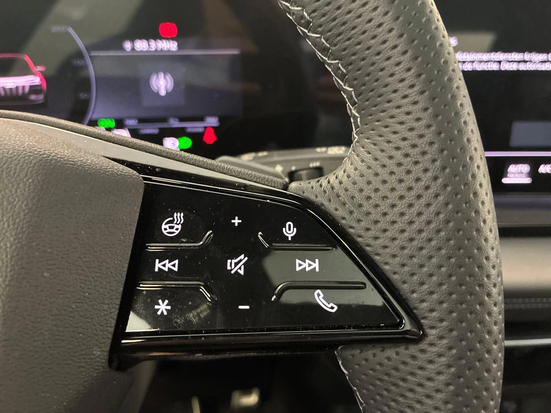Hoofdafbeelding Audi Q6 e-tron