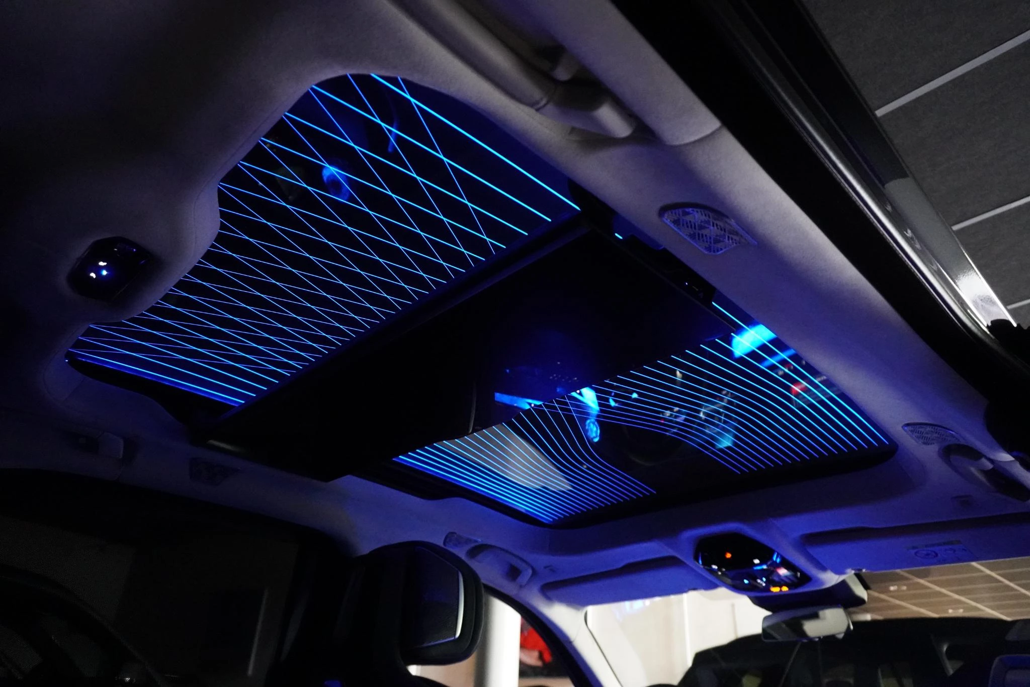 Hoofdafbeelding BMW 7 Serie