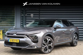 Hoofdafbeelding Citroën C5 X Citroen C5 X 1.6 Plug-in Hybrid Business Plus *Leder * Massage * Stoelverwarming