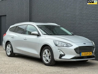 Ford Focus Wagon 1.0 EcoBoost Trend Edition Business|CRUISE|CARPLAY|PDC|NWE APK