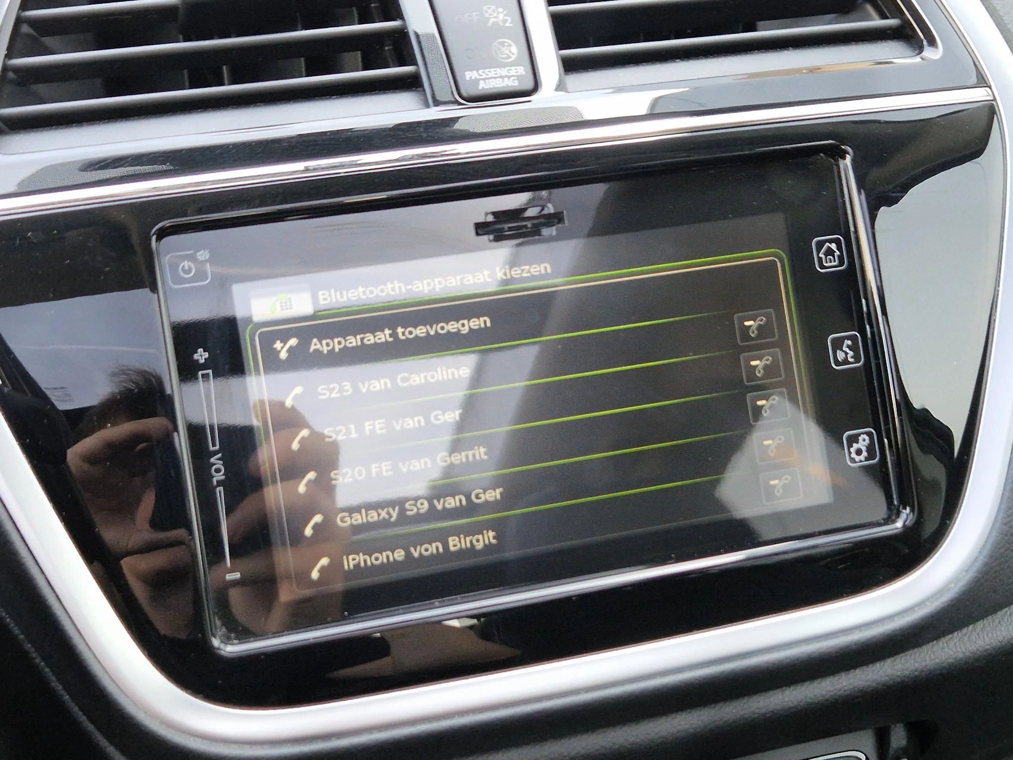 Hoofdafbeelding Suzuki S-Cross