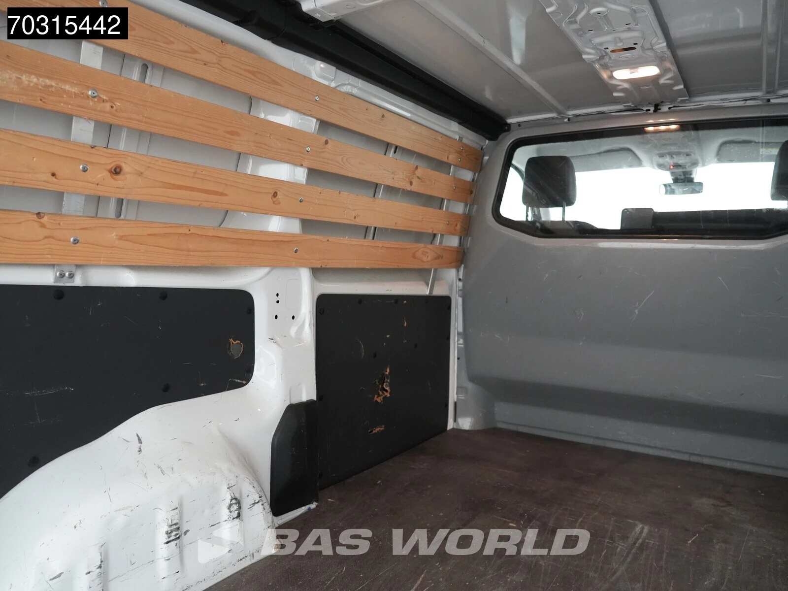 Hoofdafbeelding Citroën Jumpy