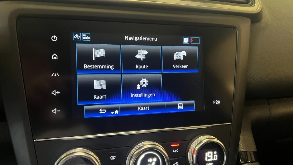 Hoofdafbeelding Renault Kadjar