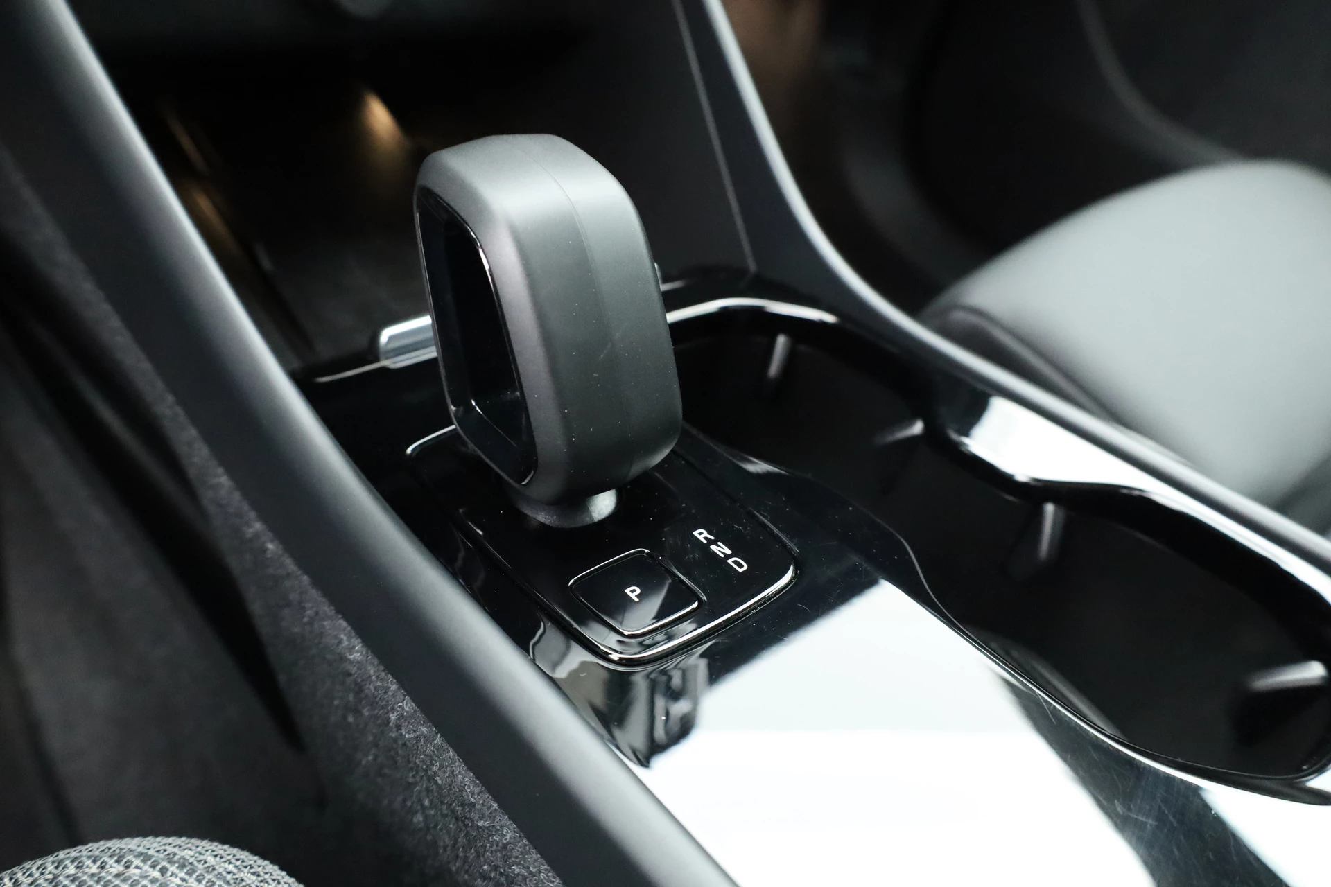 Hoofdafbeelding Volvo C40