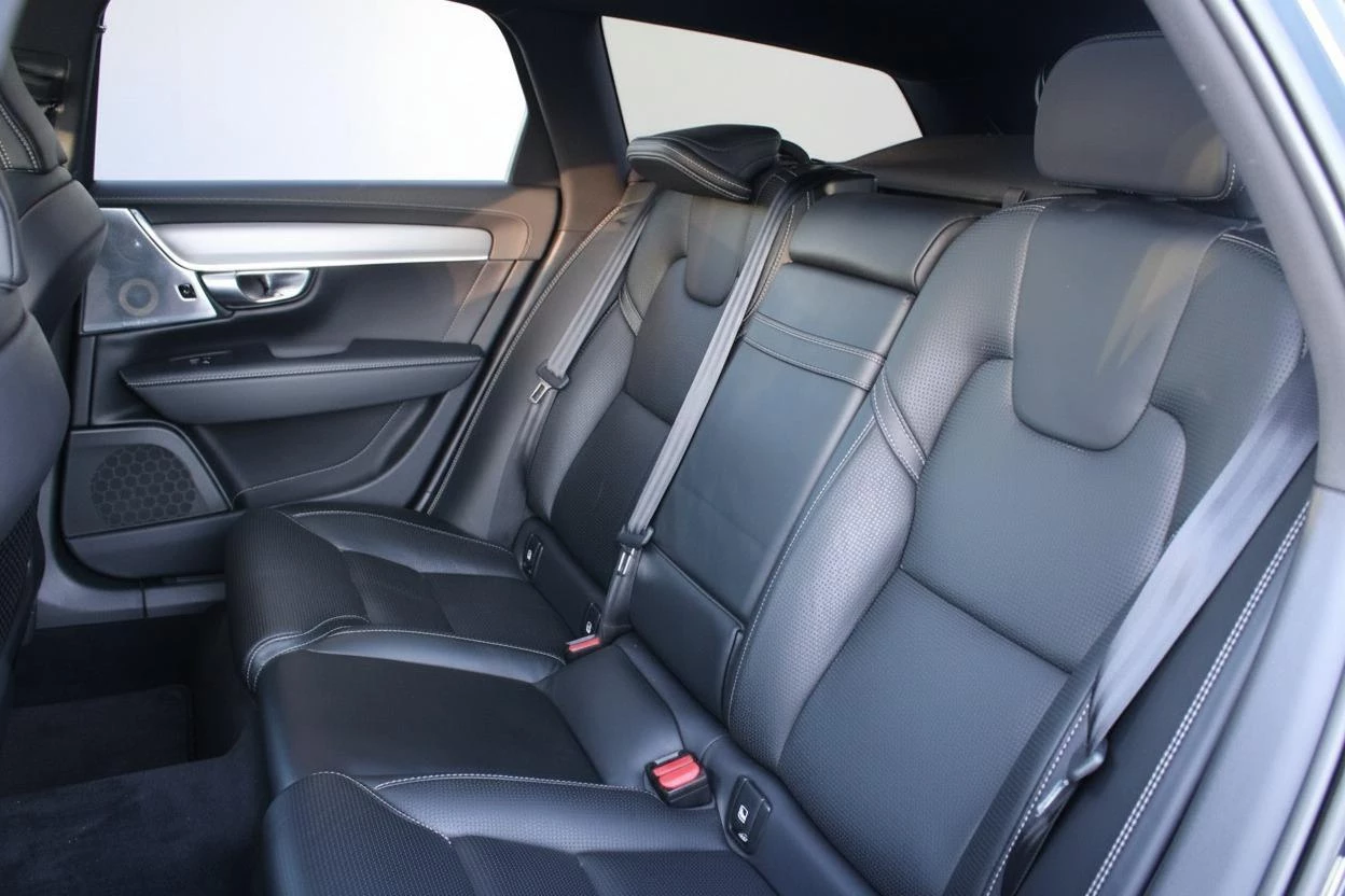 Hoofdafbeelding Volvo V90