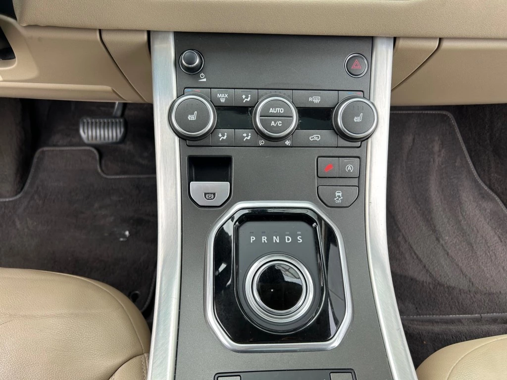 Hoofdafbeelding Land Rover Range Rover