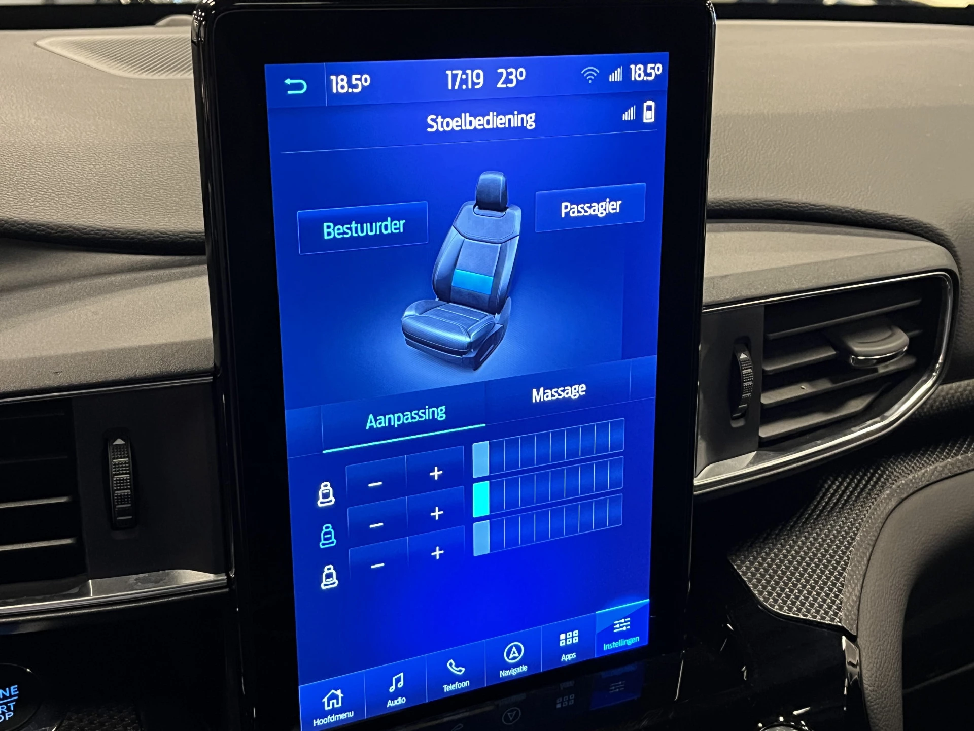 Hoofdafbeelding Ford Explorer