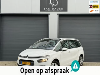Citroen Grand C4 Picasso 1.2 Business / Automaat 7P / APK